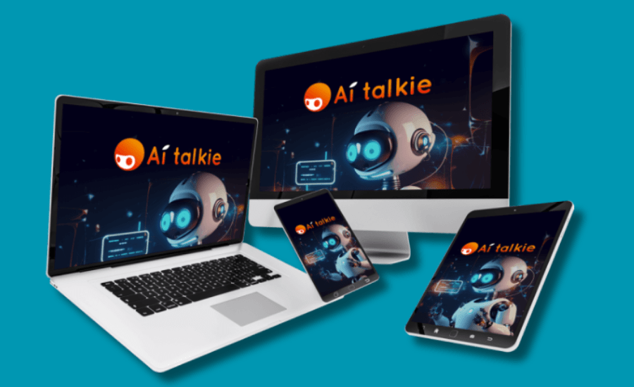 Talkie-AI-Review