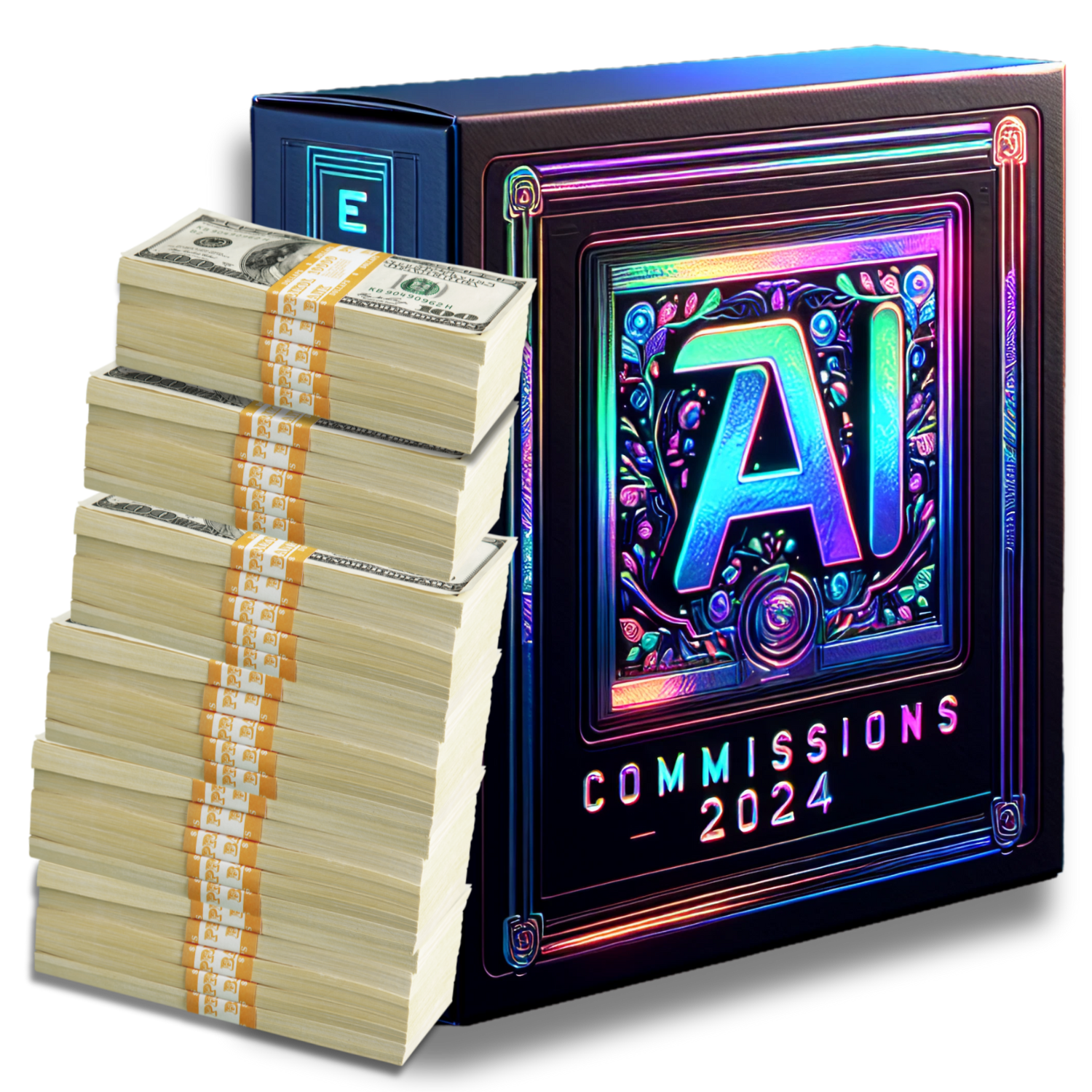 AI Commission 2024 Review