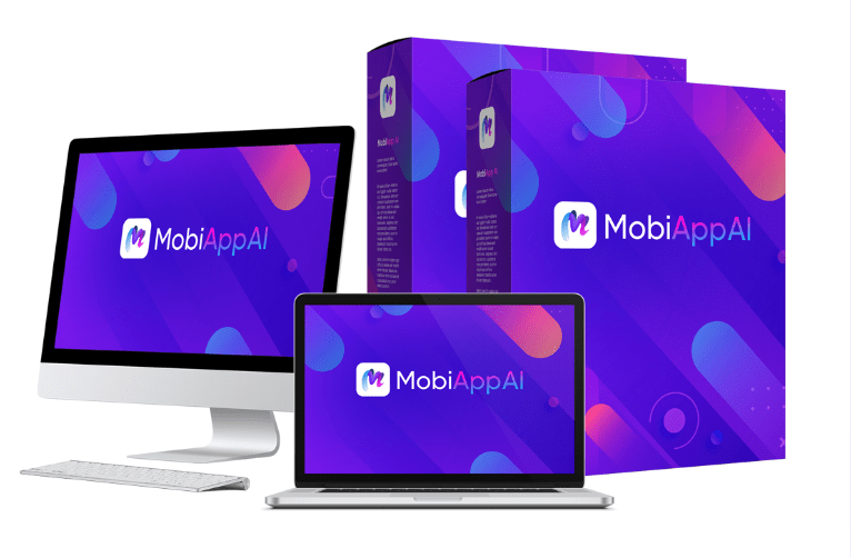 MobiApp AI Honest Review & Bonuses